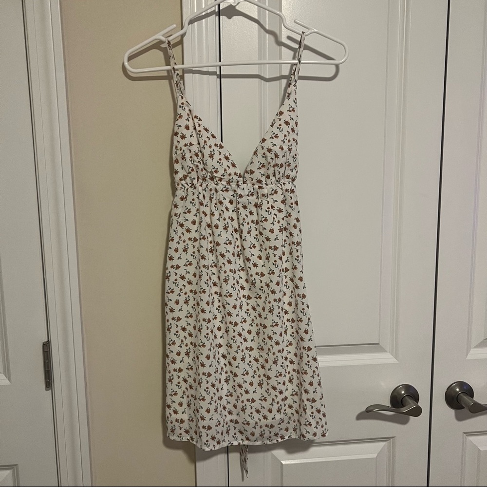 Princess Polly Sundress